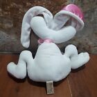 Dan Dee Collectors Choice Bunny Rabbit Singing Easter Plush Stuffed Animal