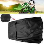 Waterproof Tractor Cover Lp95637 For John Deere 2320 2520 2720 3120 3320 3520