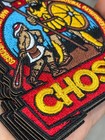 Chosen Oshkosh 2019 International Pathfinder Camporee Patch 3 75  X 4 