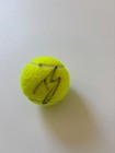 Rafael Jodar Signed Wimbledon Tennis Ball The Championships Slazenger Spain Jsa
