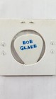 John Fogerty   Bob Glaub - Vintage Original Blue Moon Tour Concert Guitar Pick