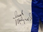 Micky Ward Autographed Signed Boxing Shorts Trunks Jsa Certified 