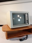     vintage Ibm 5151 Monochrome Computer Monitor Untested Estate Find 80 s Rare 
