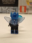 New Dc Super Heroes Blue Beetle Custom Lego Minifigure Batman Scarecrow Harvest