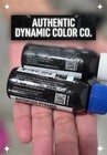 Dynamic Tattoo black1oz  triple Black 1oz Set