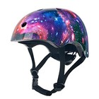 Adjustable Kids Bike Protective Helmet For Boys Girls Toddler  Cpsc Safety