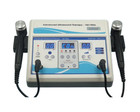 1   3 Mhz Therapeutic Ultrasound Therapy Machine   Physiotherapy