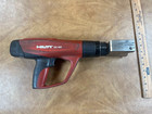 Hilti Dx 462 Powder Actuated Marking Tool With X-hm Direct Fastening Head