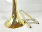 Used Bach 36b Bb f Tenor Trombone  sn  223191 