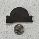 Eureka Springs Arkansas Christ Of Ozarks Travel Souvenir Fridge Magnet  53145