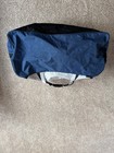 Jofa Hockey Duffle Bag Players Coaches Refs Nhl Large