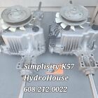 Tuff Torq - K57af K57a   Transaxle - 7a646084551 - Simplicity 1755450yp  771903