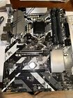Asus Shengqi         Z490 Pro Gaming Motherboard Intel Z490 Lga 1200 Atx 4xddr4 M 2