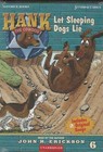 Hank The Cowdog Audio Books Set - Volume 6 Thru 10