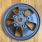 Little Tikes Cozy Coupe Truck Replacement Hubcap  wheel Part 30th Anniversary 6   
