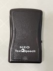 New Alphasmart Neo2 Word Processor Usb Cable W  Text To Speech Module