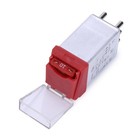 2015400845 Overload Protection Relay For Mercedes W124 W126 W201 R107 W201 New