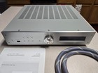 Krell S-300i Integrated Amplifier W  Remote - Working