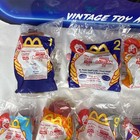 1999 Mcdonalds Toy Story 2 Complete Set Of 20 Happy Meal Toys  Sealed