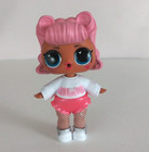 Lol Surprise Confetti Pop Series 3 Angel With Accessories