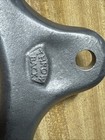 Theo Kochs Barber Chair Part Throw Back