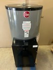 New Rheem 85 Gallon Es85-15-g 15kw Commercial Electric Water Heater 208v-480v