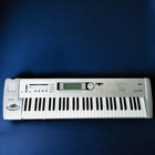 Korg Triton Le 61-key Synthesizer Workstation Keyboard Tested Japan