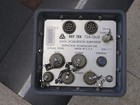 Ref Tek 72a-06 6 Data Acquisition Subsystem Refraction Technology Inc Reftek
