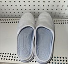 Nike Air Force 1 Lover Xx Womens Leather Slip On Athletic Mules Shoes Size 9