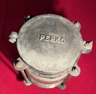 Vintage Perko Marine Lamp   403  f3 