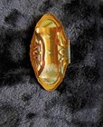Vintage Stratton Lipstick Holder And Mirror 