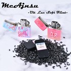120pcs Premium Lighter Flints   Universal Refills For Zippo  Clipper   Black 