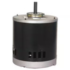 3 4 Hp 2-speed 115-volt Evaporative Cooler  belt Drive  Copper Motor 0 75 Hp
