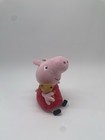 Ty Original Beanie Babies Peppa Pig Plush Toy 6 
