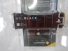 Wd_black 4tb Sn850p Nvme M 2 Ssd Officially Licensed Storage Expansion For Ps5