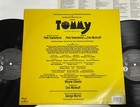 The Who s Tommy  original Cast Recording  Brazil Only 2 Lps 1993