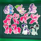 50pcs My Little Pony Vinyl Stickers Waterproof Free Shipping