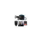 Westcott Fj200 200ws Strobe Light With Fj-x3 M Wireless Flash Trigger Bundle