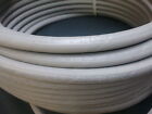 100 Ft 3 8  Gray Non-marking 6000 Psi Pressure Washer Hose Hot Water 100  Foot