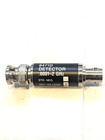 Hp   Agilent  Detector Model 8471d  100 Khz - 2 Ghz  Options 2 And  3
