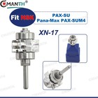 Dental Handpiece Cartridge Rotor Fit Nsk Pana-max Pax-su M4 High Speed Turbine