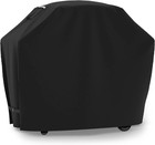 Bbq Gas Grill Cover Barbecue Waterproof Outdoor Heavy Duty Uv Protection 67 Inch