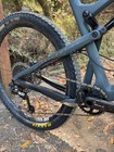 Santa Cruz Tallboy Carbon Cc 29 Xl  2017 