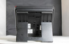 Lot Of 2 Avaya 1416 Text Ip Office Phones W  Handset   Stand - Yellowing Buttons