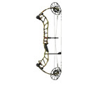 New Pse Evo Xf 30 Ec Rh 80 Optifade Subalpine Bow Camo Sitka Hunting Bow