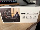 R  de Rodecaster Video S - Video And Audio Production Console