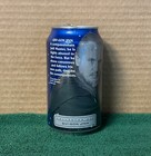 Pepsi Storm Star Wars Episode 1 Lemon Lime Soda Pop Can Qui-gon Jinn   Iowa