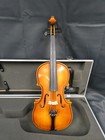 Pfretzschner Strad Copy 15 5  Full-sized Viola Outfit