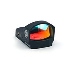 Sig Sauer Romeo 1 Red Dot Reflex Sight 1x30mm 3 Moa Waterproof