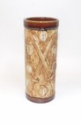 Vintage Samurai Grog Sword Peanut Design Tiki Mug